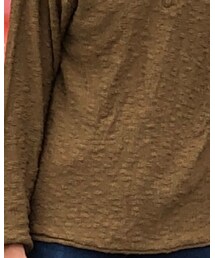 used | その他トップス