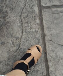 LOWRYS FARM | サンダル