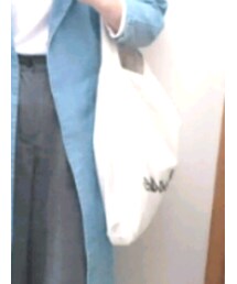 LOWRYS FARM | デニムジャケット