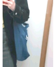 ZARA | デニムジャケット