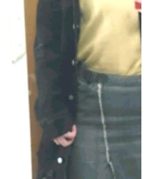 w closet | ニット/セーター