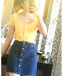 MONKI | トップス