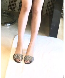 ZARA TRF | アクセサリー