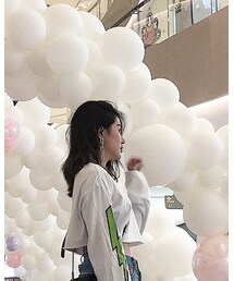 FOREVER 21 | ピアス（両耳用）