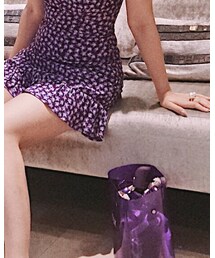 Bershka | ワンピース/ドレス