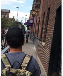 BILLABONG | キャップ