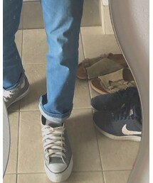 CONVERSE | スニーカー