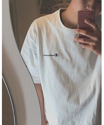 Champion | Tシャツ/カットソー