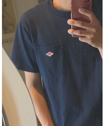 DANTON | Tシャツ/カットソー