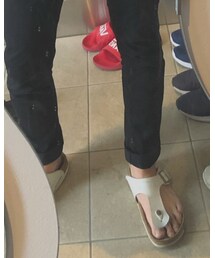 BIRKENSTOCK | サンダル