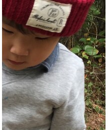 西松屋 | トップス