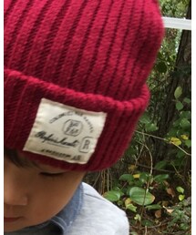 スリーコインズ | 帽子