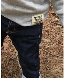 abcd | デニムパンツ