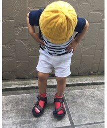 GLOBAL WORK | サンダル