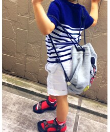 abcd | ニットキャップ/ビーニー