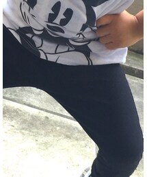 abcd | その他パンツ