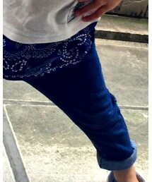 OLD NAVY | デニムパンツ