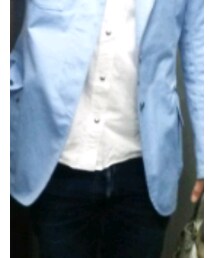 RUDE GALLERY | デニムパンツ