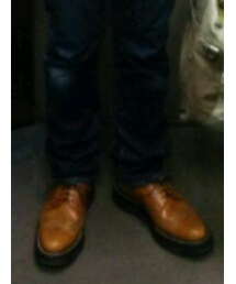 foot the coacher | シューズ