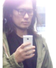 no brand | モッズコート