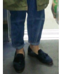 Berwick1707 | ローファー