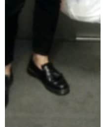 Loake | ローファー