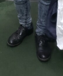 foot the coacher | シューズ