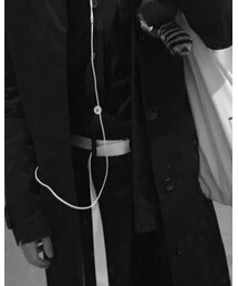 Yohji Yamamoto POUR HOMME | シャツ/ブラウス