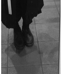 Dr. Martens | ブーツ