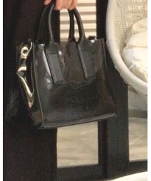 ZARA | バッグ