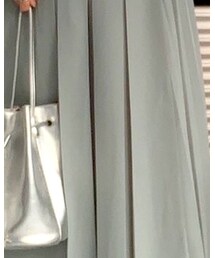 KOBE LETTUCE | スカート