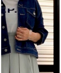 DONOBAN | バングル/リストバンド