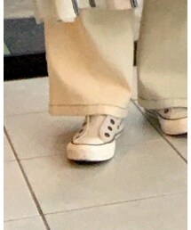 CONVERSE | スニーカー