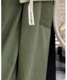 ZARA | オールインワン・サロペット