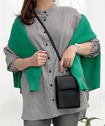 Avail | シャツ/ブラウス