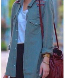 H&M | ジャケット/アウター