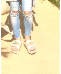 CIAOPANIC | サンダル