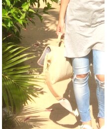 Heather | ハンドバッグ