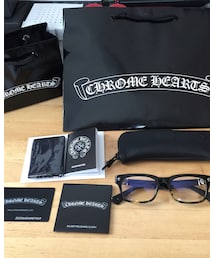 CHROME HEARTS | (メガネ)