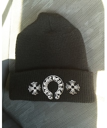 CHROME HEARTS | ニットキャップ/ビーニー
