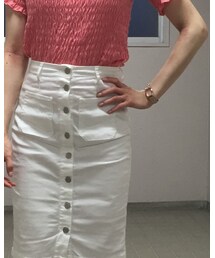 FOREVER 21 | スカート