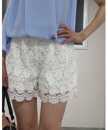 CECIL McBEE | スラックス