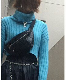 EMODA | ボディバッグ/ウエストポーチ