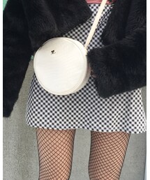 courreges | ショルダーバッグ