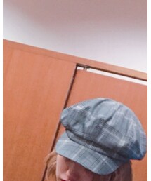 EGOIST | キャスケット