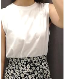 UNIQUE | Tシャツ/カットソー