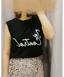 GU | Tシャツ/カットソー