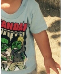 HI STANDARD | Tシャツ/カットソー