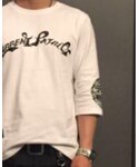 커트리어트の「トップス(Tシャツ/カットソー)」