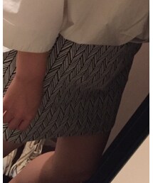 ZARA | スカート